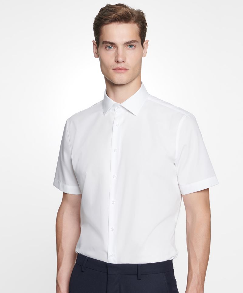 Seidensticker | Shirt Shaped SSL