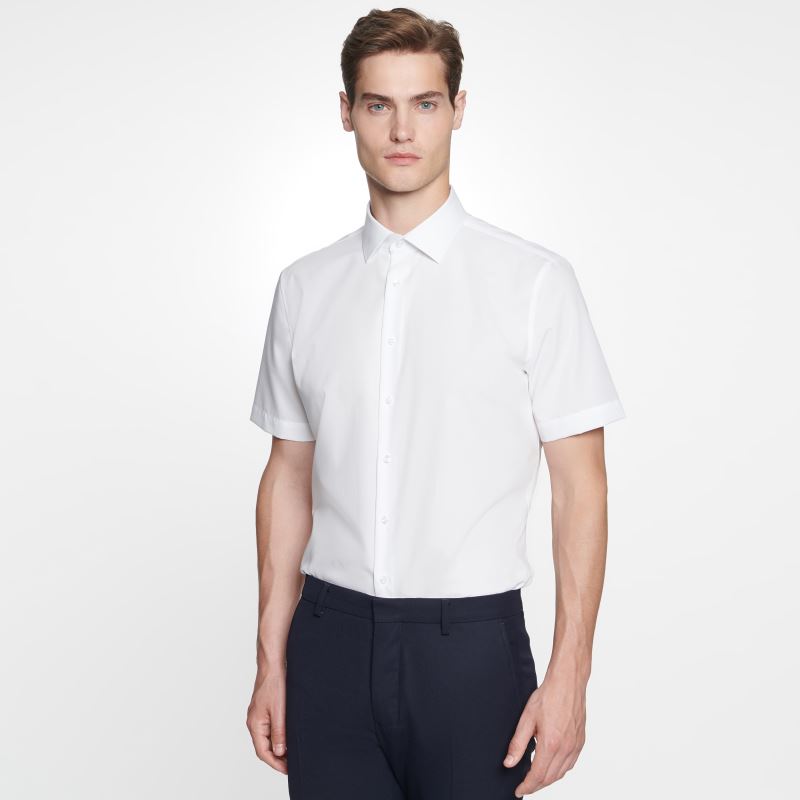 Seidensticker | Shirt Shaped SSL