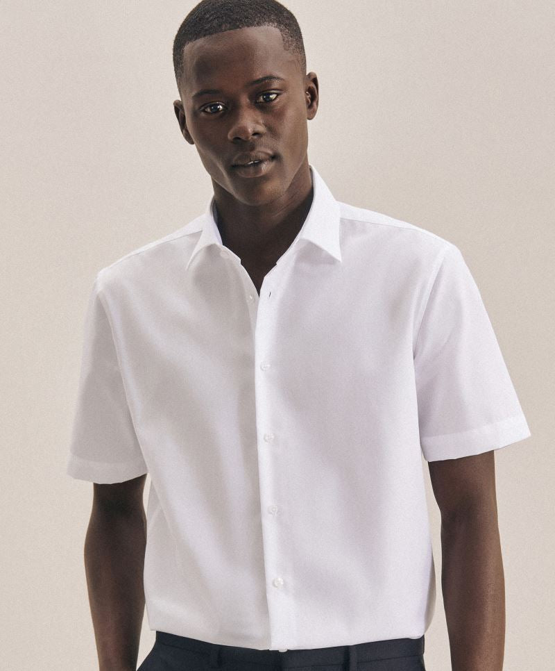 Seidensticker | Shirt Shaped SSL