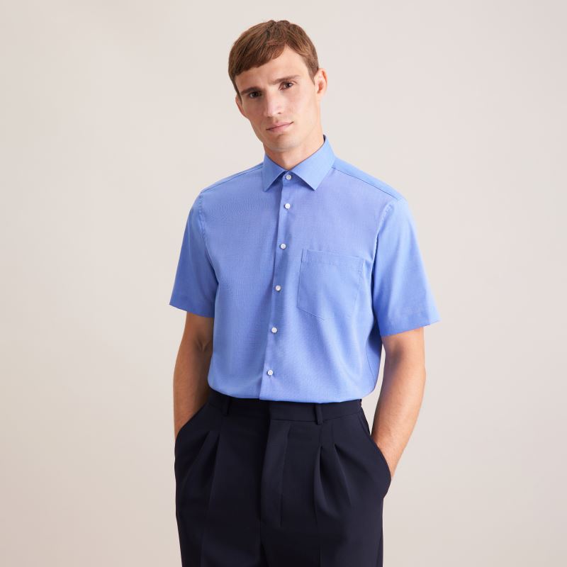 Seidensticker | Shirt Regular SSL