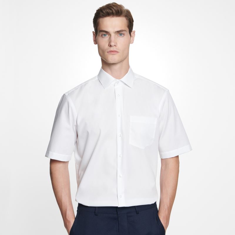 Seidensticker | Shirt Regular SSL