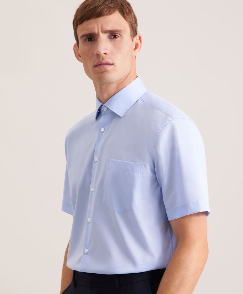 Seidensticker | Shirt Regular SSL