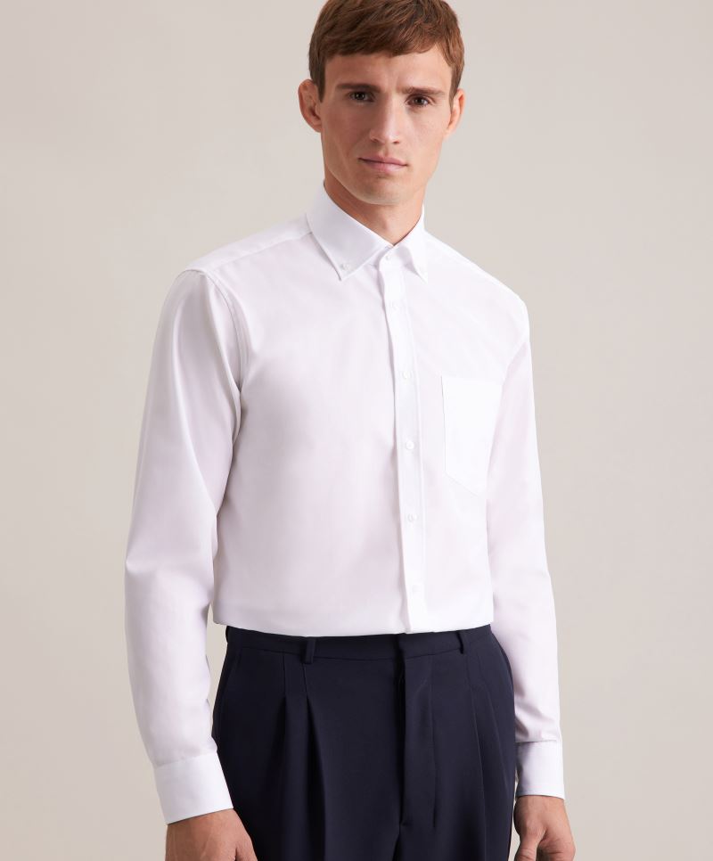 Seidensticker | Shirt Button Down LSL