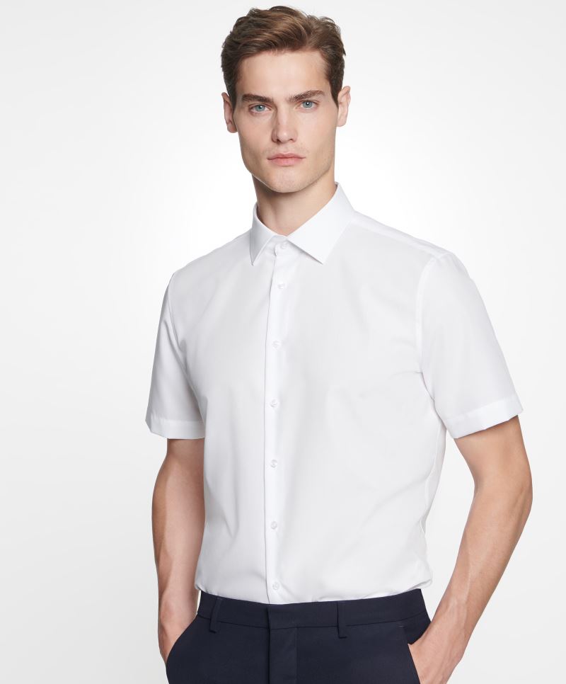 Seidensticker | Shirt Slim SSL