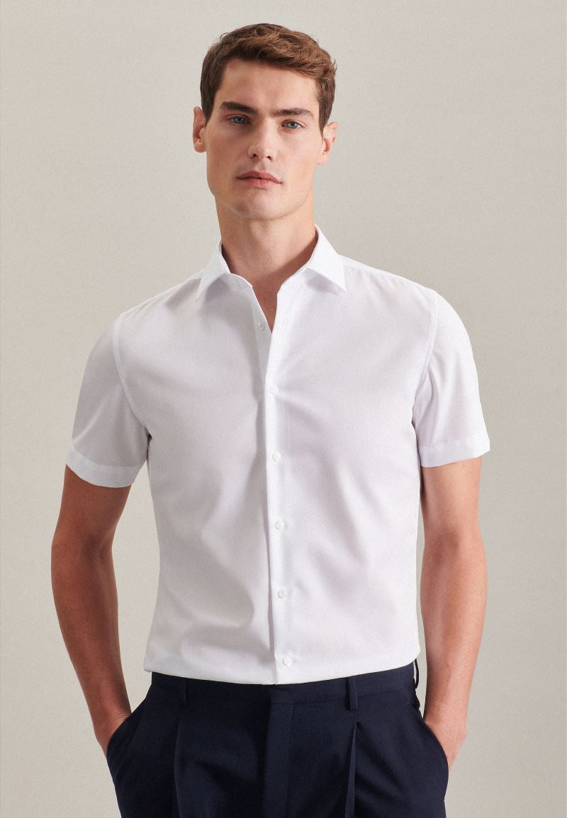 Seidensticker | Shirt Slim SSL