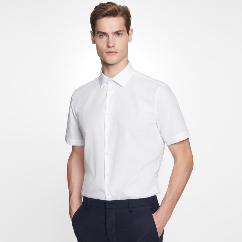 Seidensticker | Shirt Slim SSL