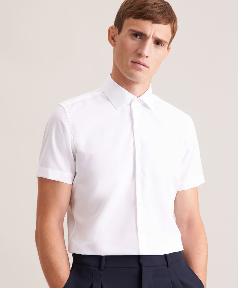 Seidensticker | Shirt Slim SSL