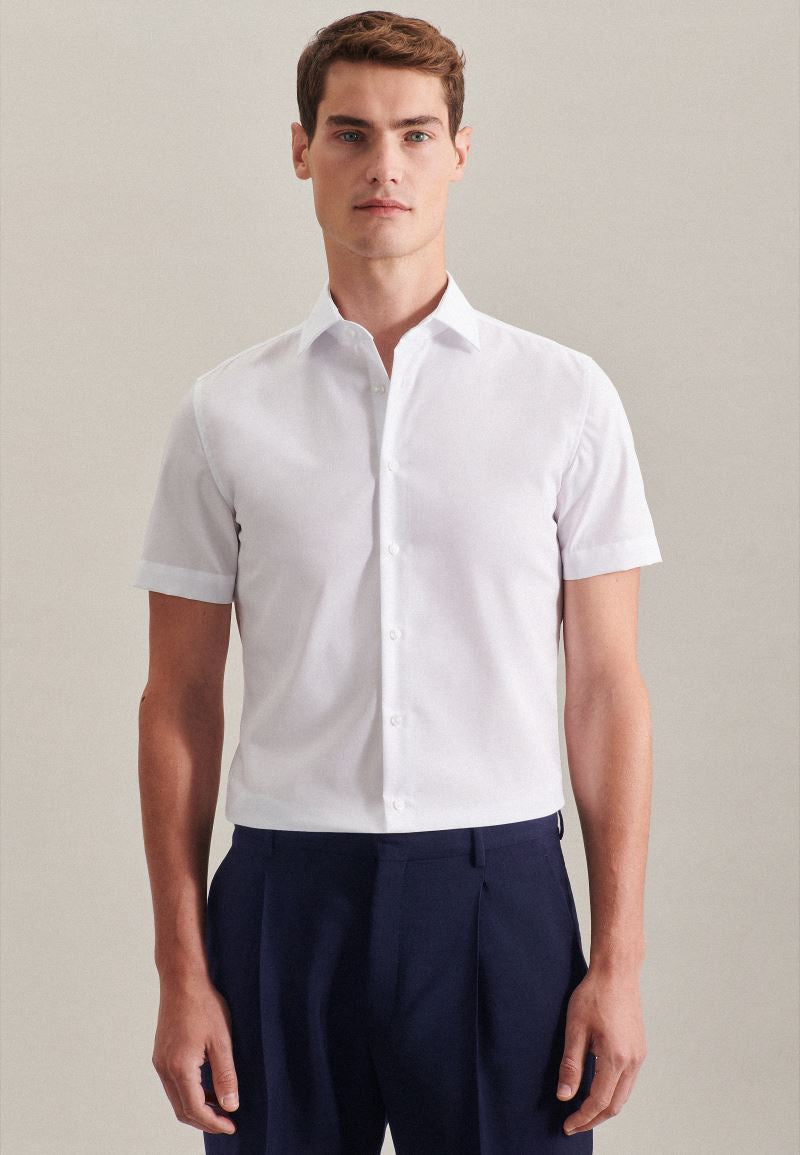 Seidensticker | Shirt Slim SSL