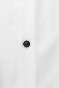OLYMP Level Five Body Fit Hemd weiss, Faux-uni