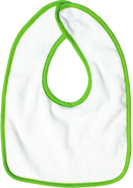 The One  Baby Bib