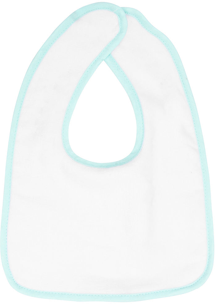 The One  Baby Bib
