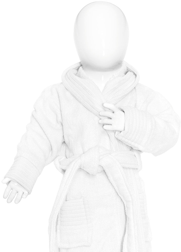 The One  Baby Bathrobe