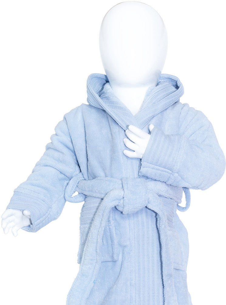 The One  Baby Bathrobe