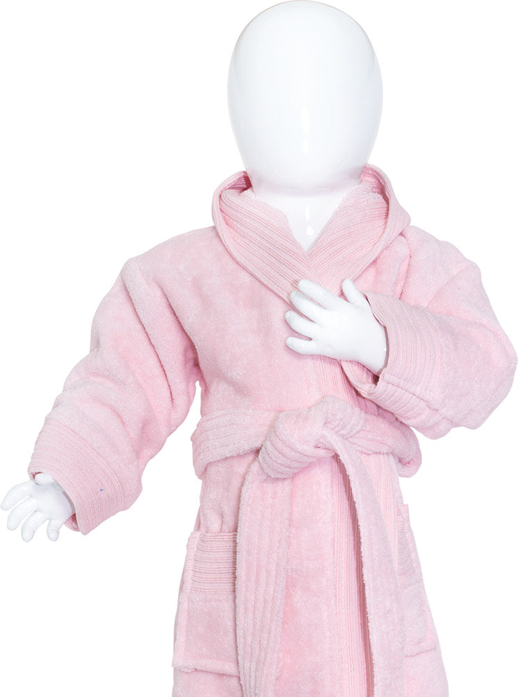The One  Baby Bathrobe