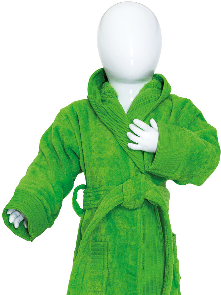 The One  Baby Bathrobe