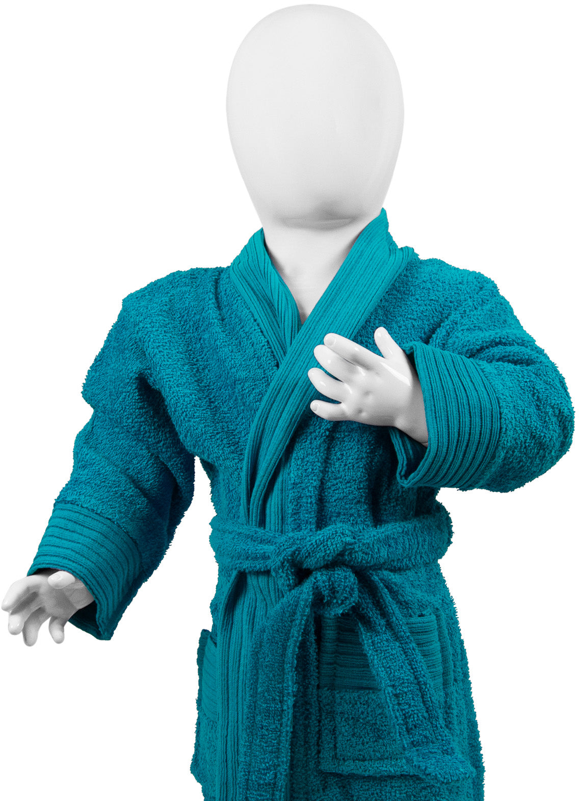 The One  Baby Bathrobe