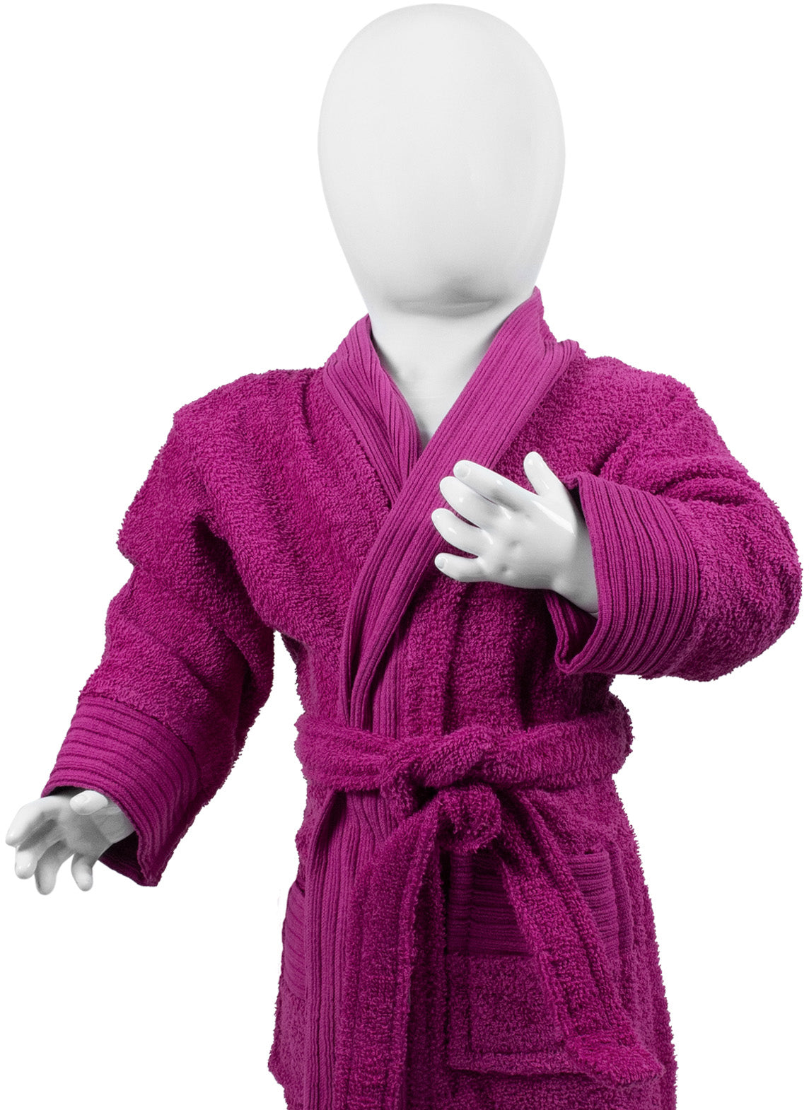 The One  Baby Bathrobe