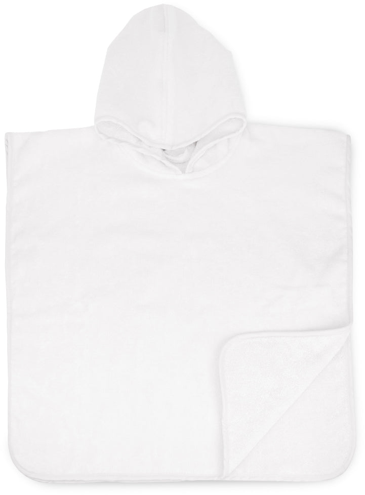 The One  Baby Poncho