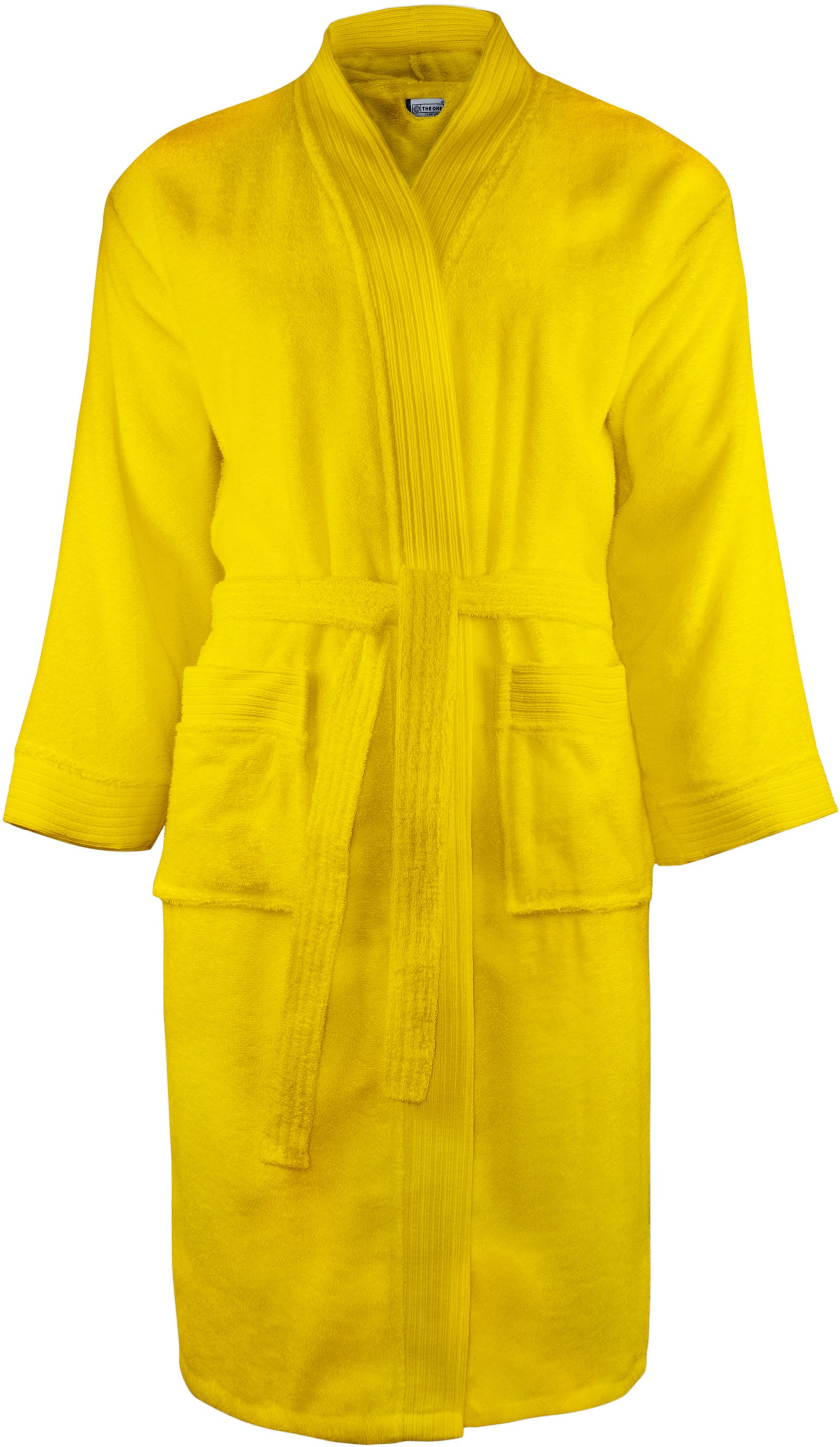 The One  Bathrobe