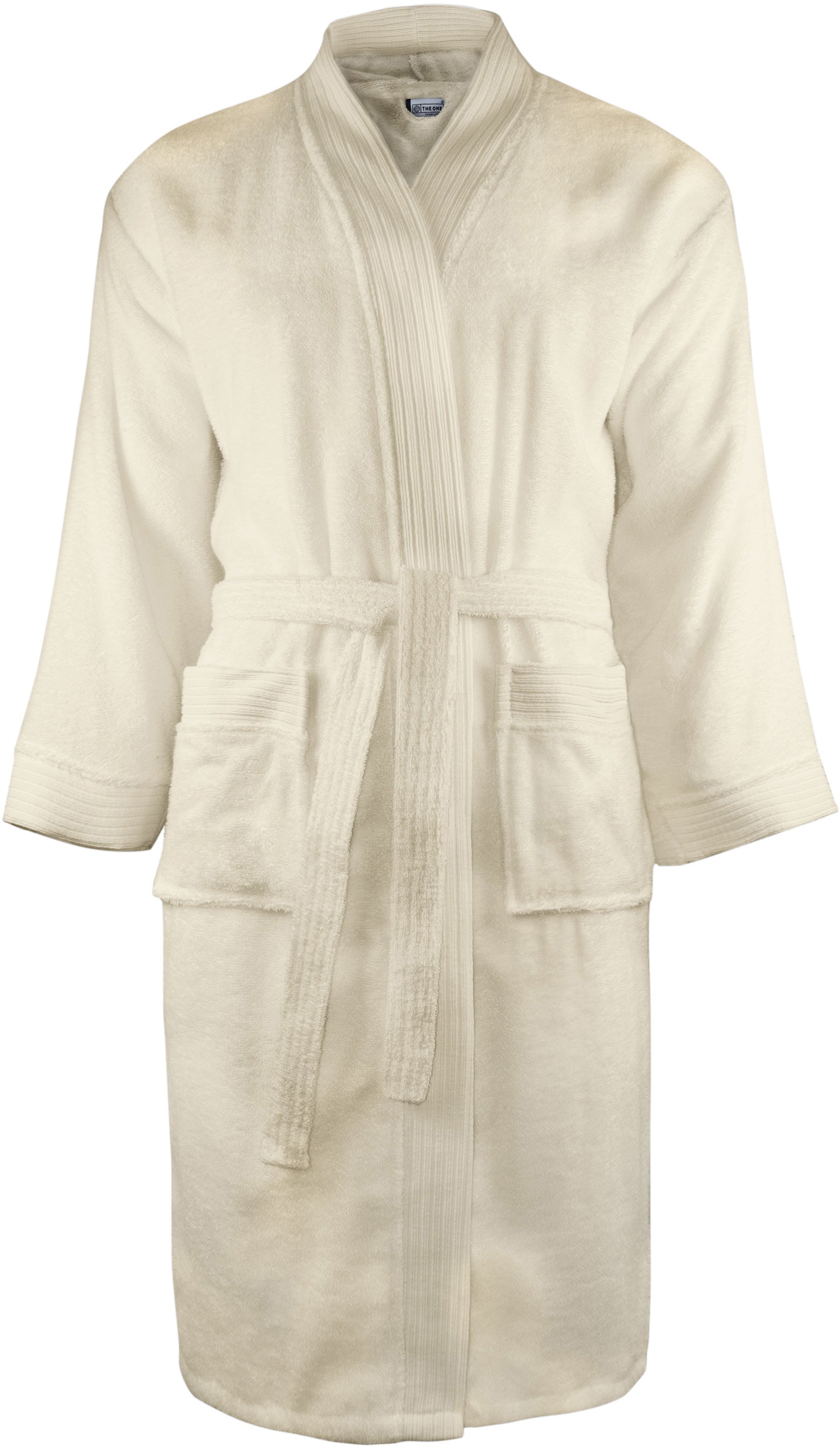 The One  Bathrobe