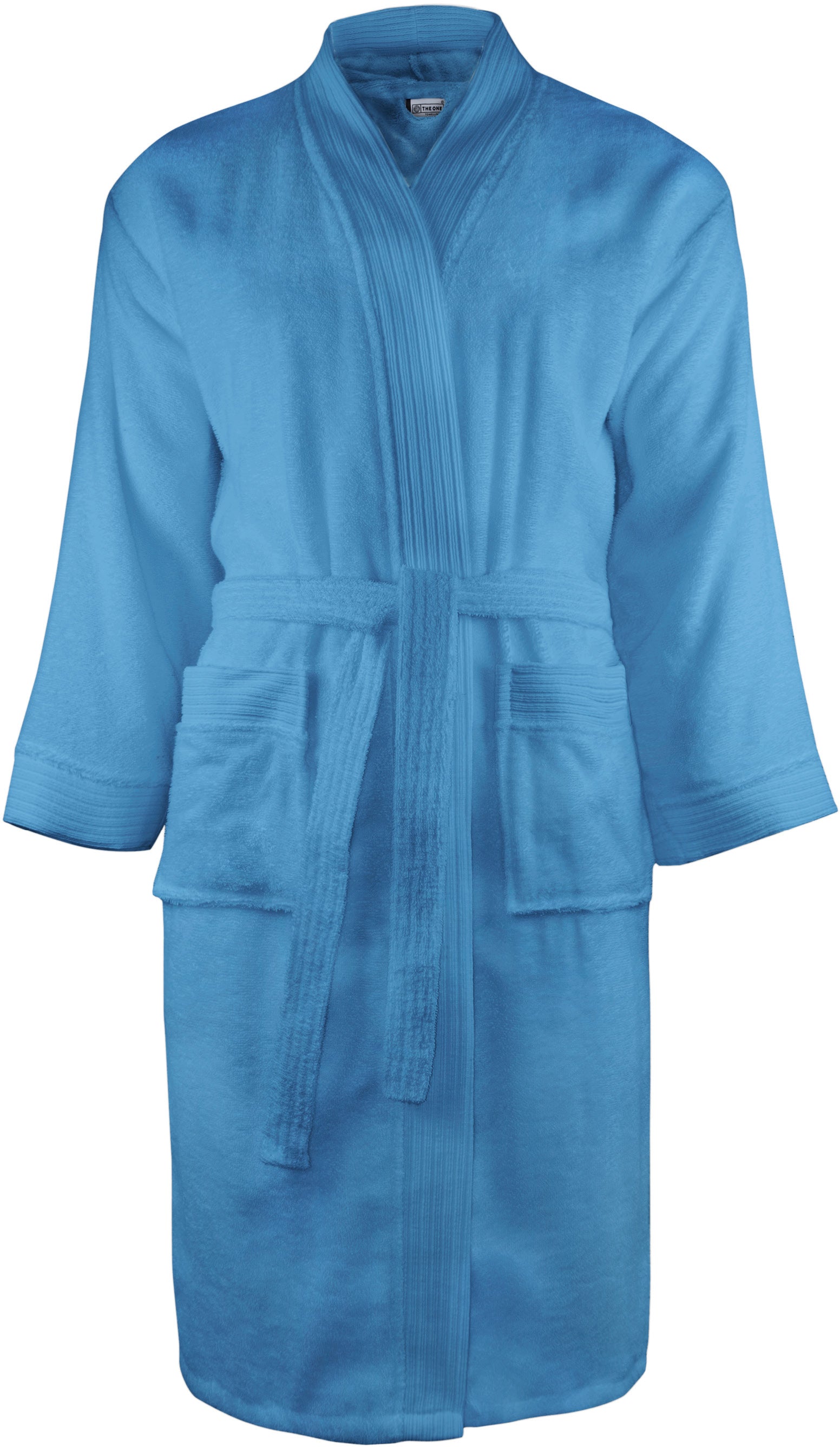 The One  Bathrobe