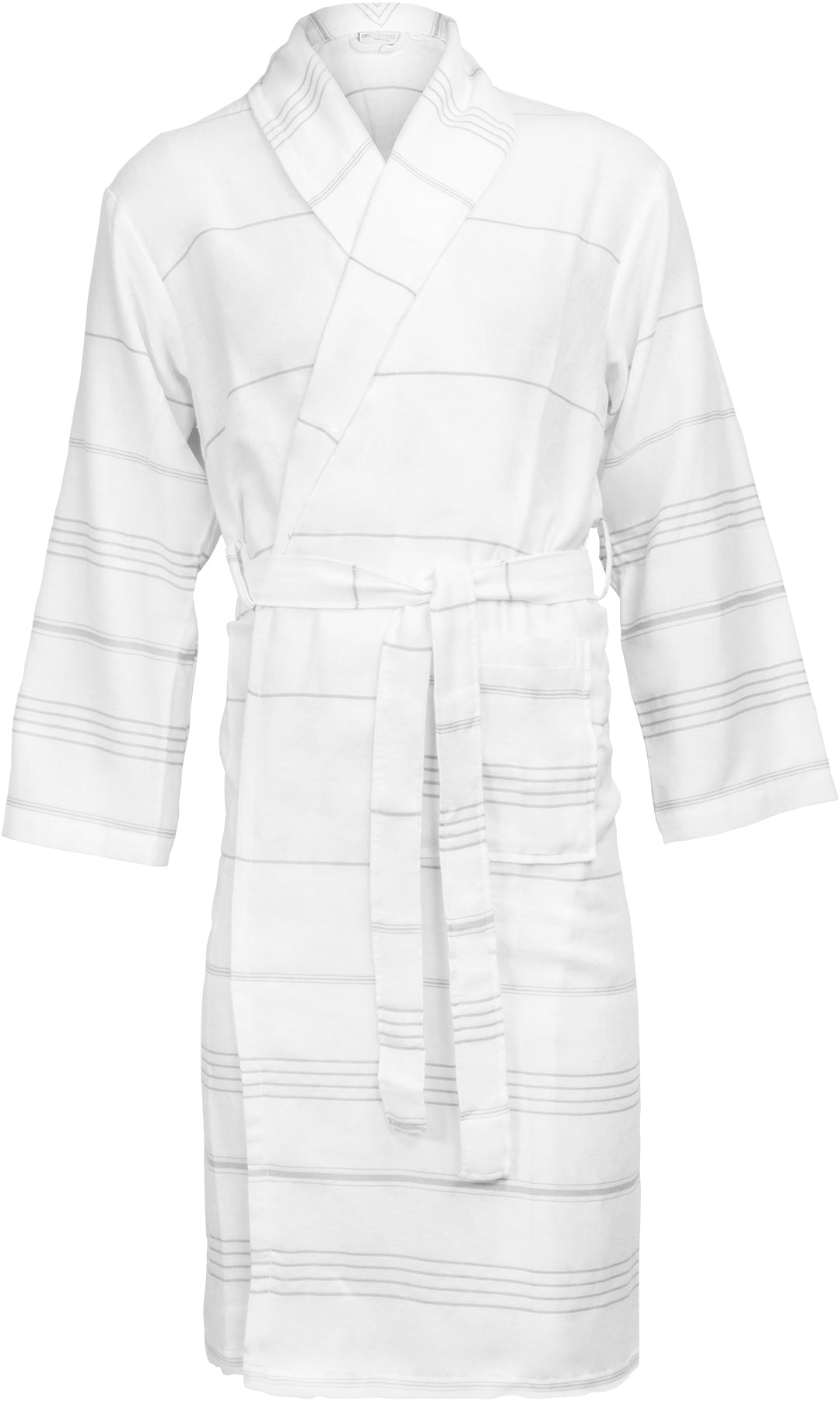 The One  Hamam Bathrobe