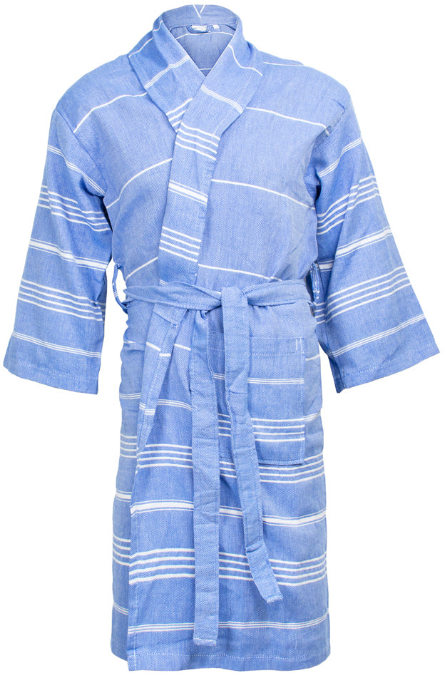 The One  Hamam Bathrobe