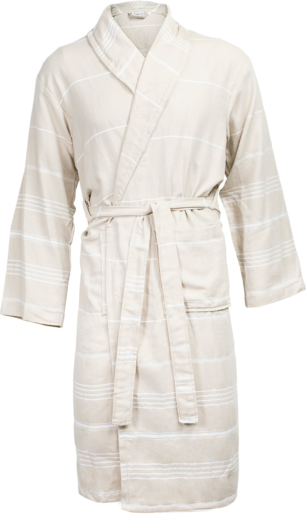 The One  Hamam Bathrobe