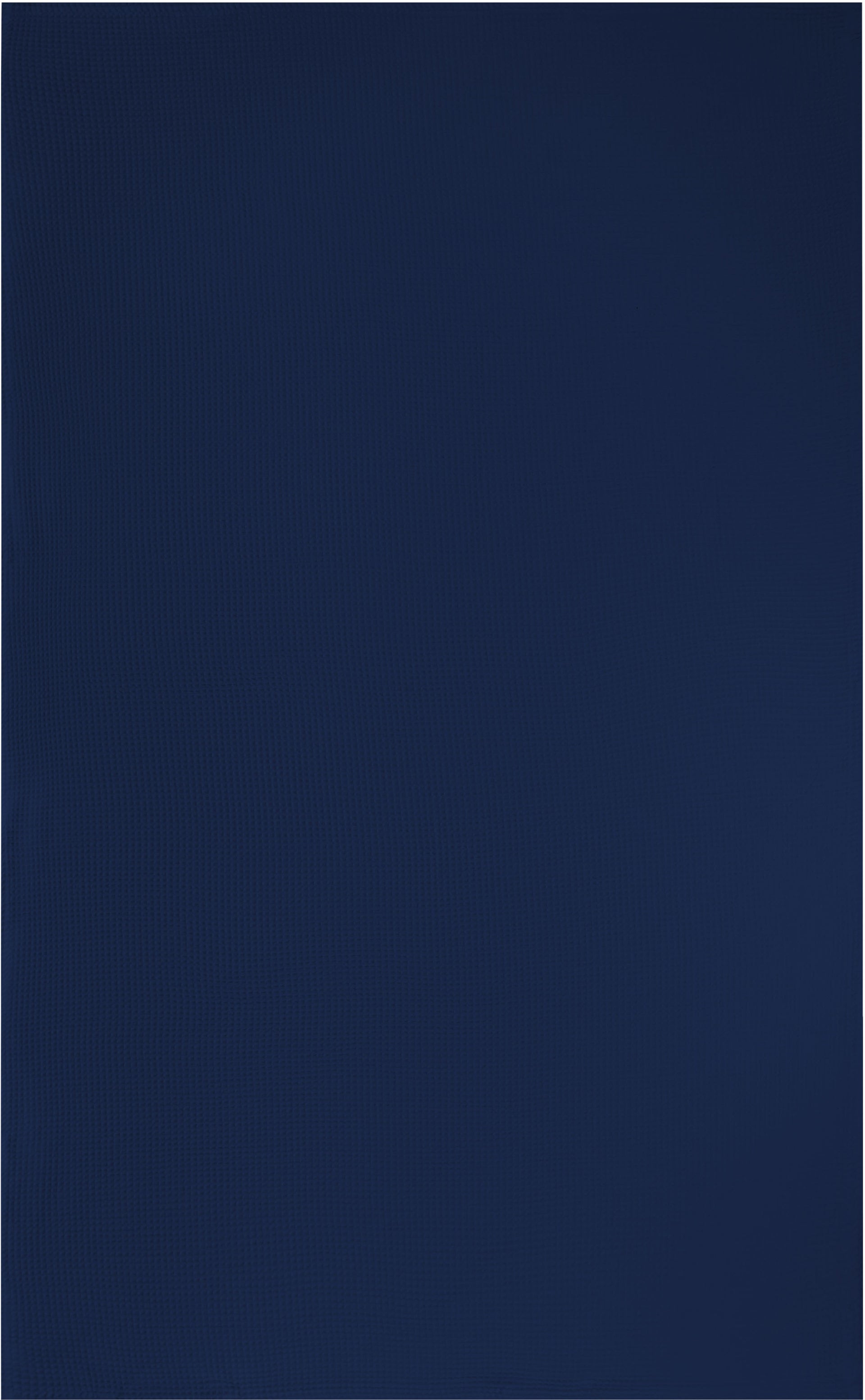 The One  Waffle Towel 100