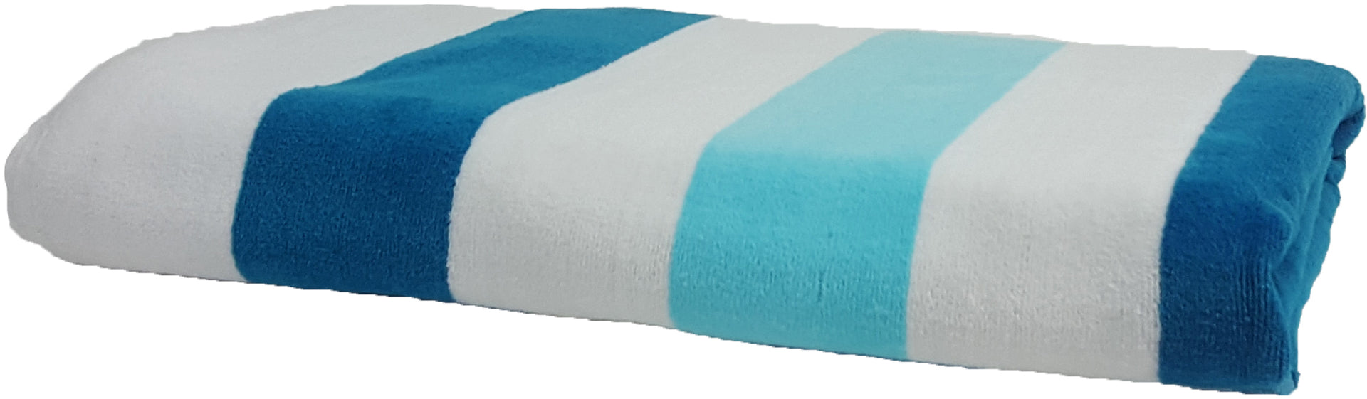 The One  Towel Stripe