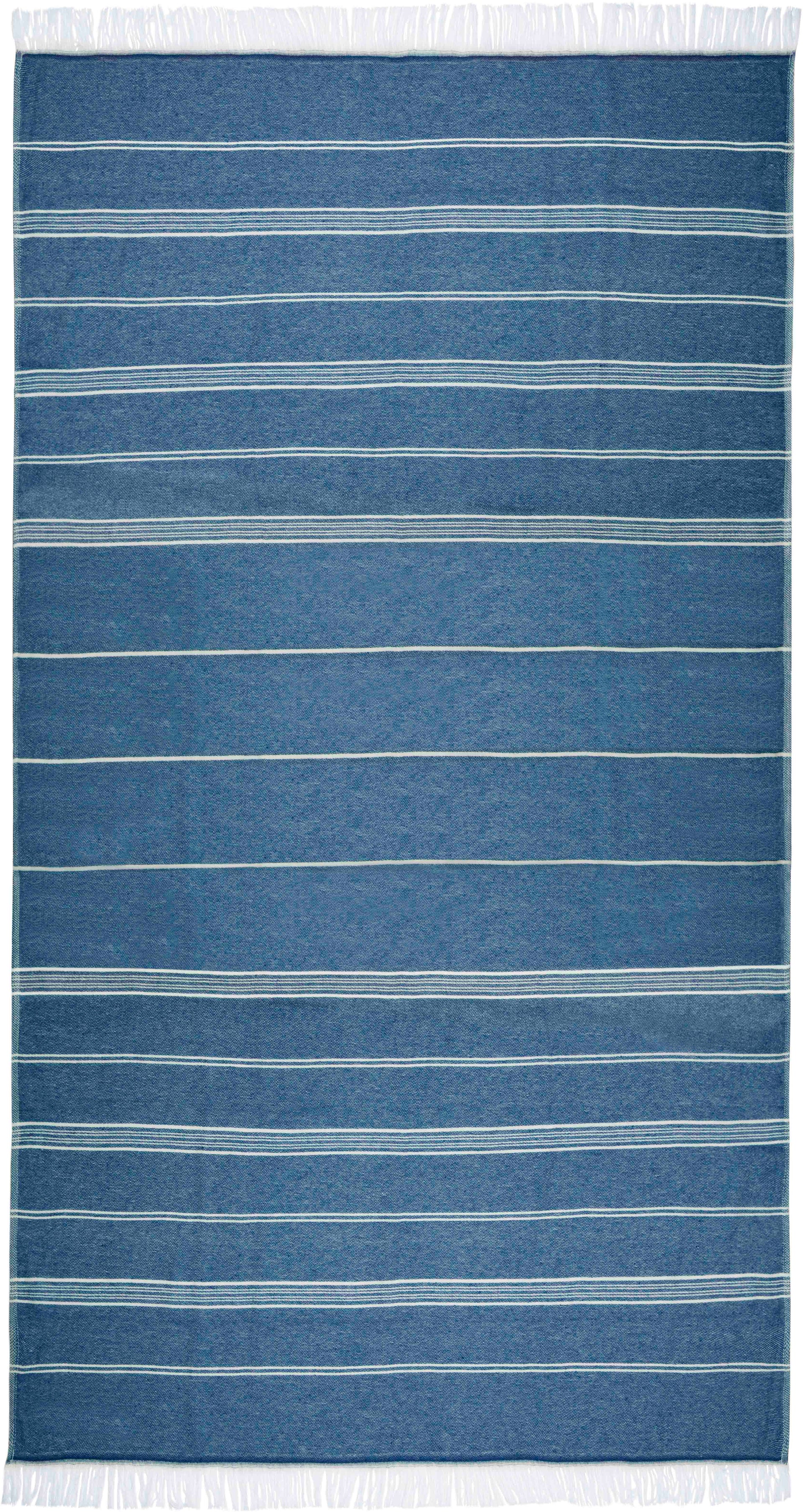 The One  Recycled Hamam Towel