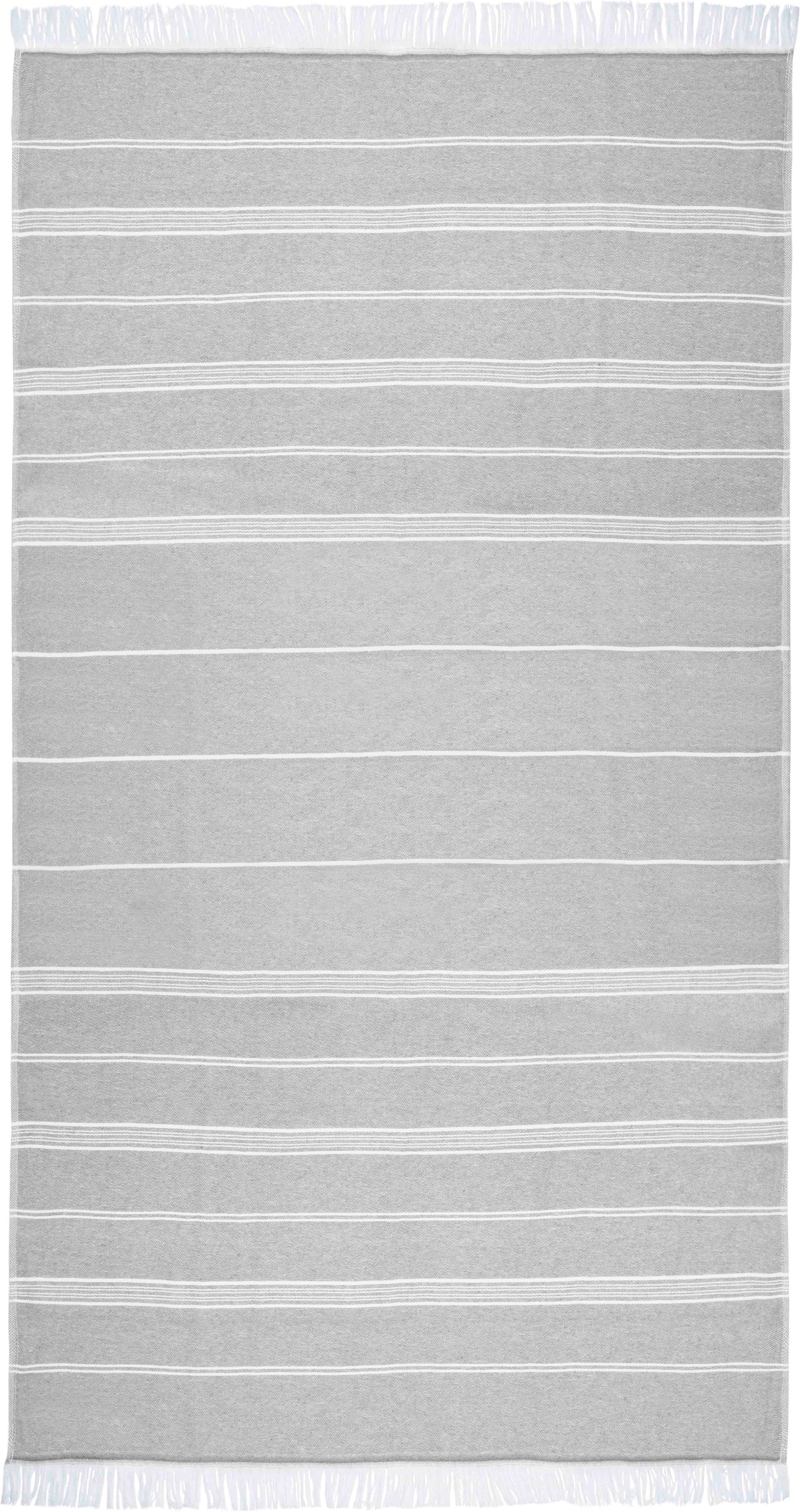 The One  Recycled Hamam Towel