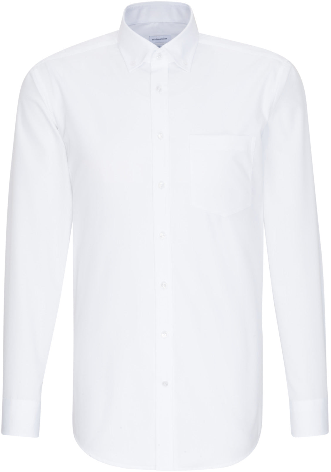 Seidensticker | Shirt Button Down LSL