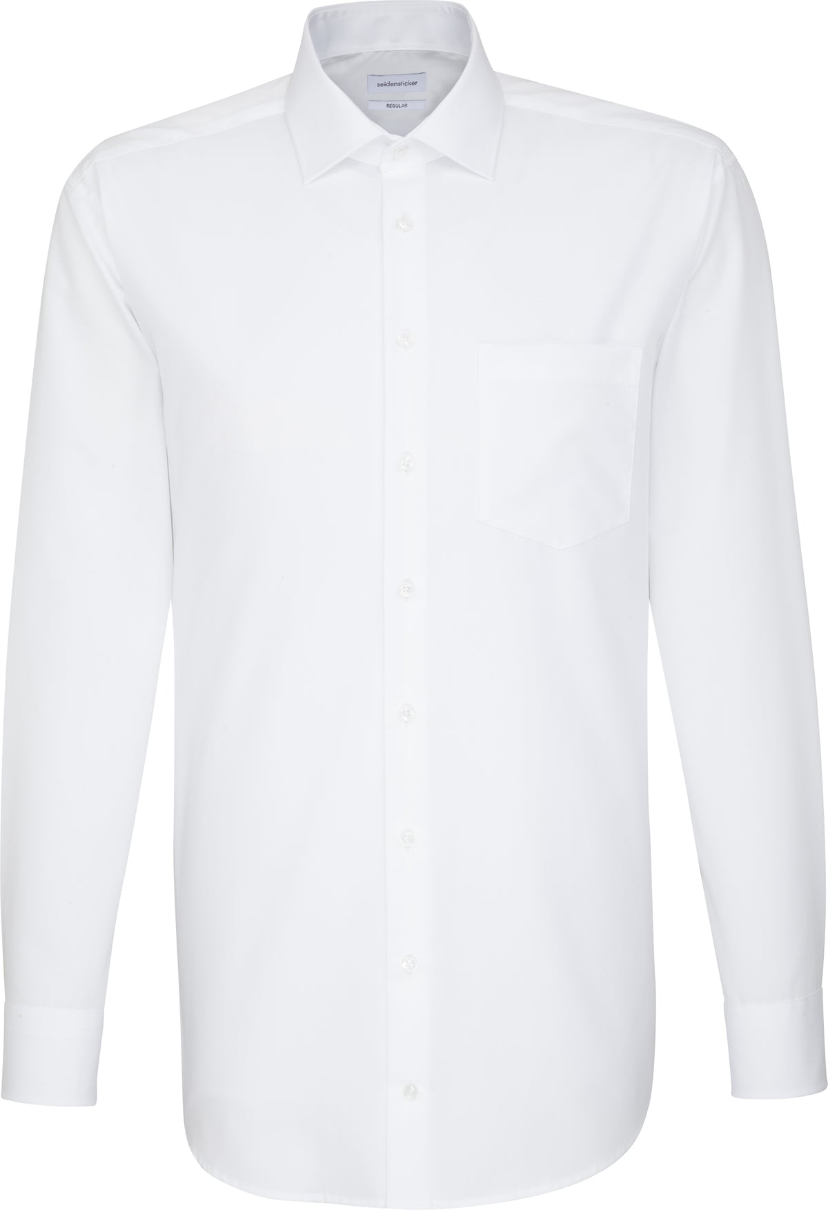 Seidensticker | Shirt Regular LSL (38-47)