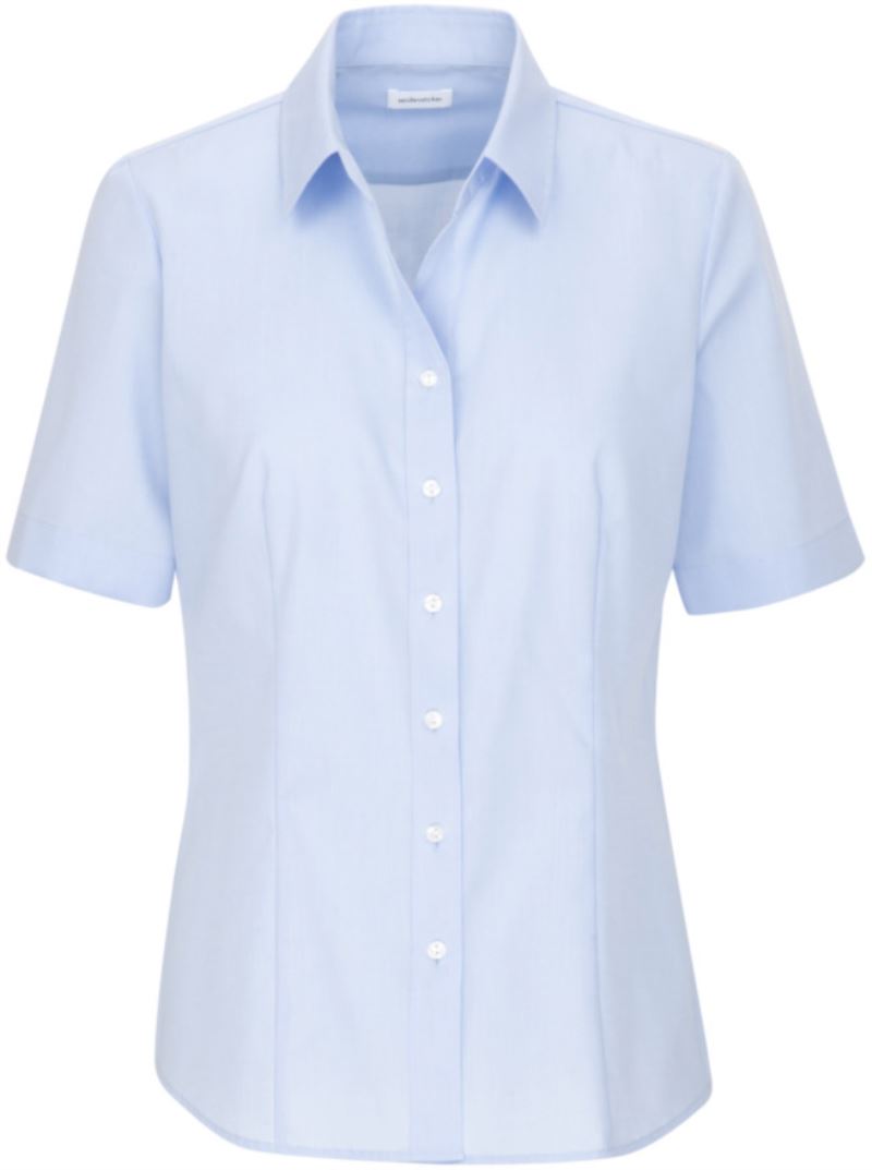 Seidensticker | Blouse SSL