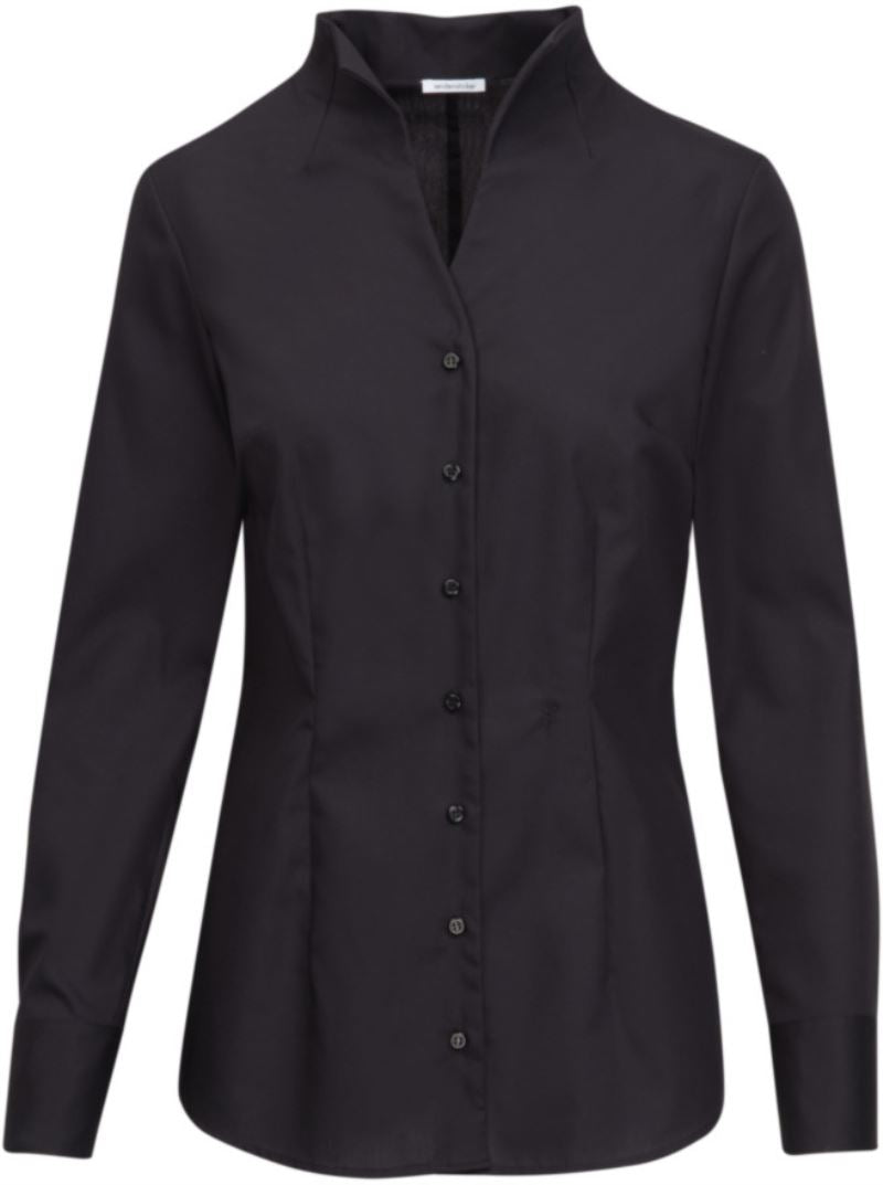 Seidensticker | Chalice Blouse Slim LSL