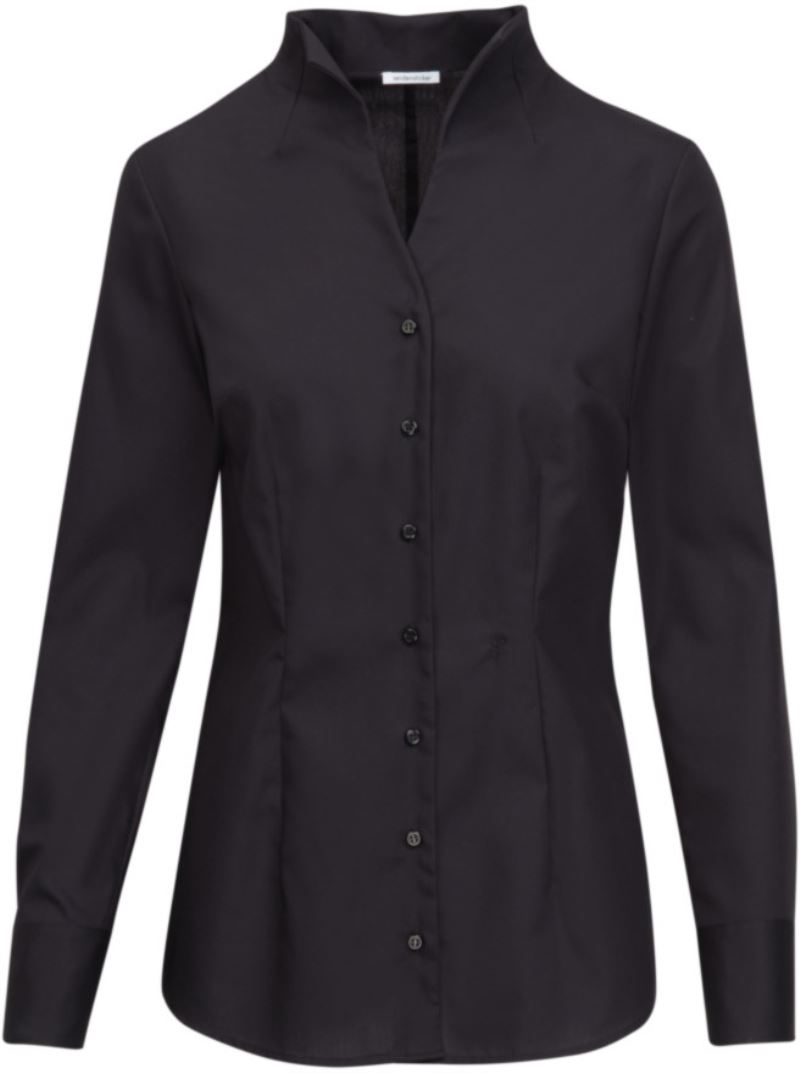 Seidensticker | Chalice Blouse Slim LSL