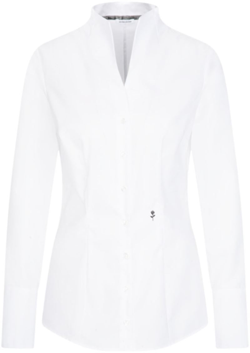 Seidensticker | Chalice Blouse Slim LSL