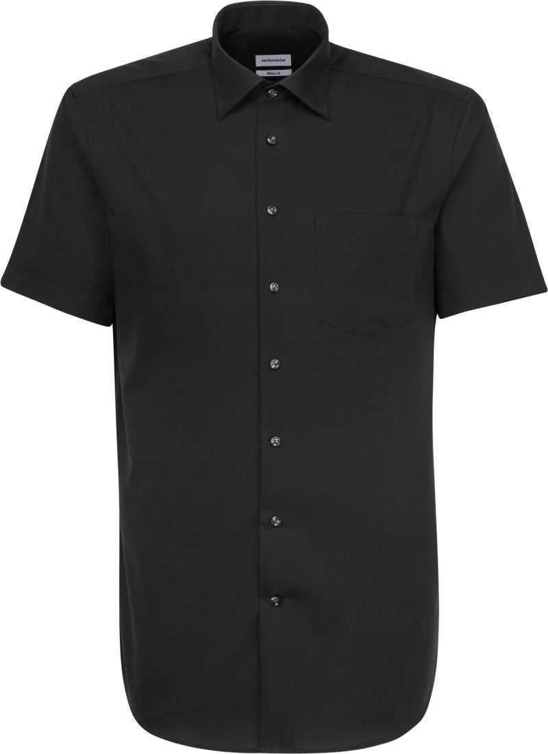 Seidensticker | Shirt Regular SSL