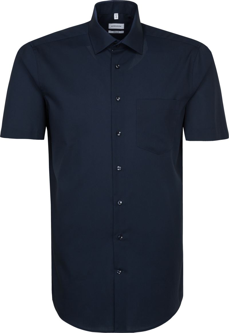 Seidensticker | Shirt Regular SSL