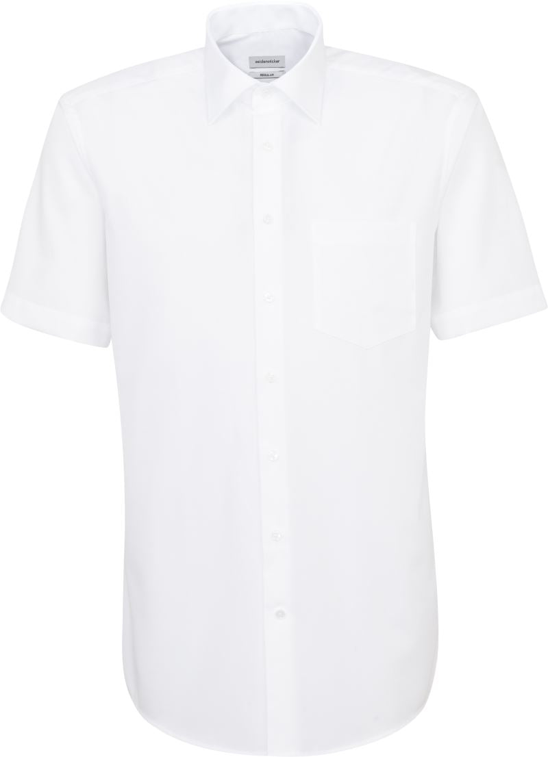 Seidensticker | Shirt Regular SSL