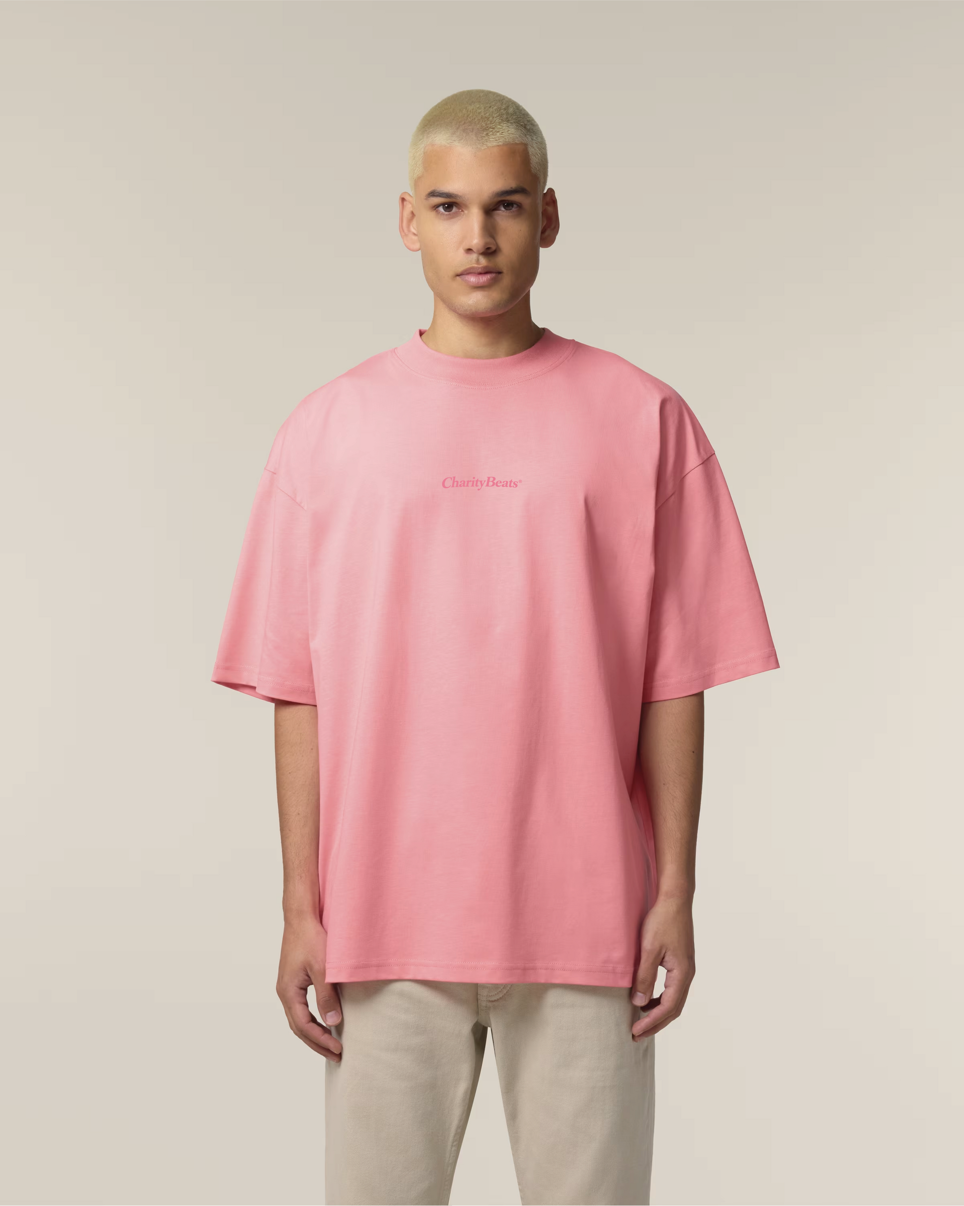 Charity Beats T-Shirt