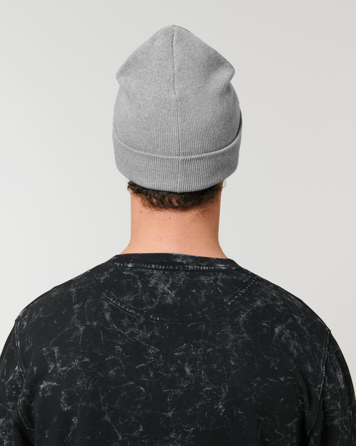 Heather Grey - C250