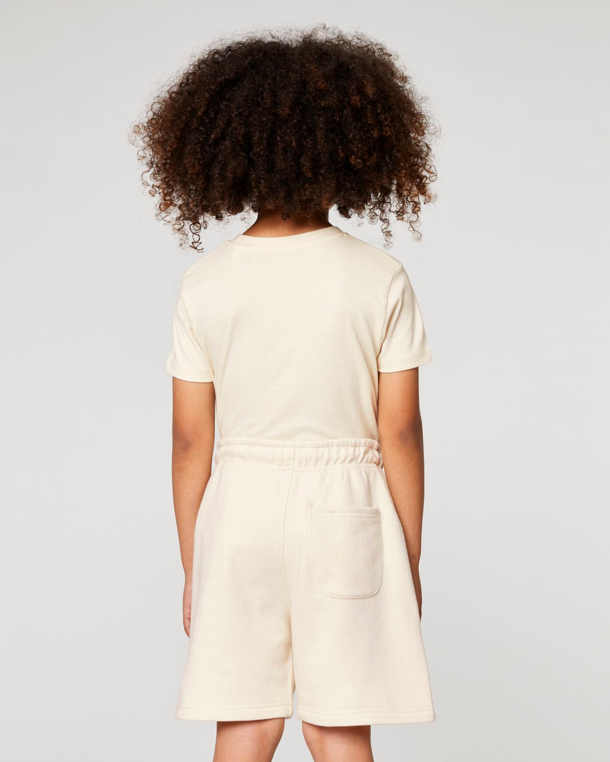 Natural Raw - C054