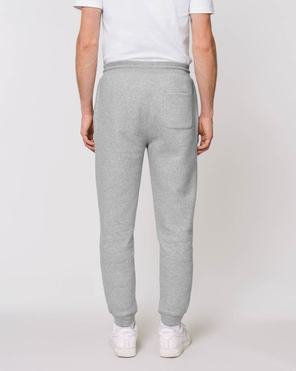 Heather Grey - C250