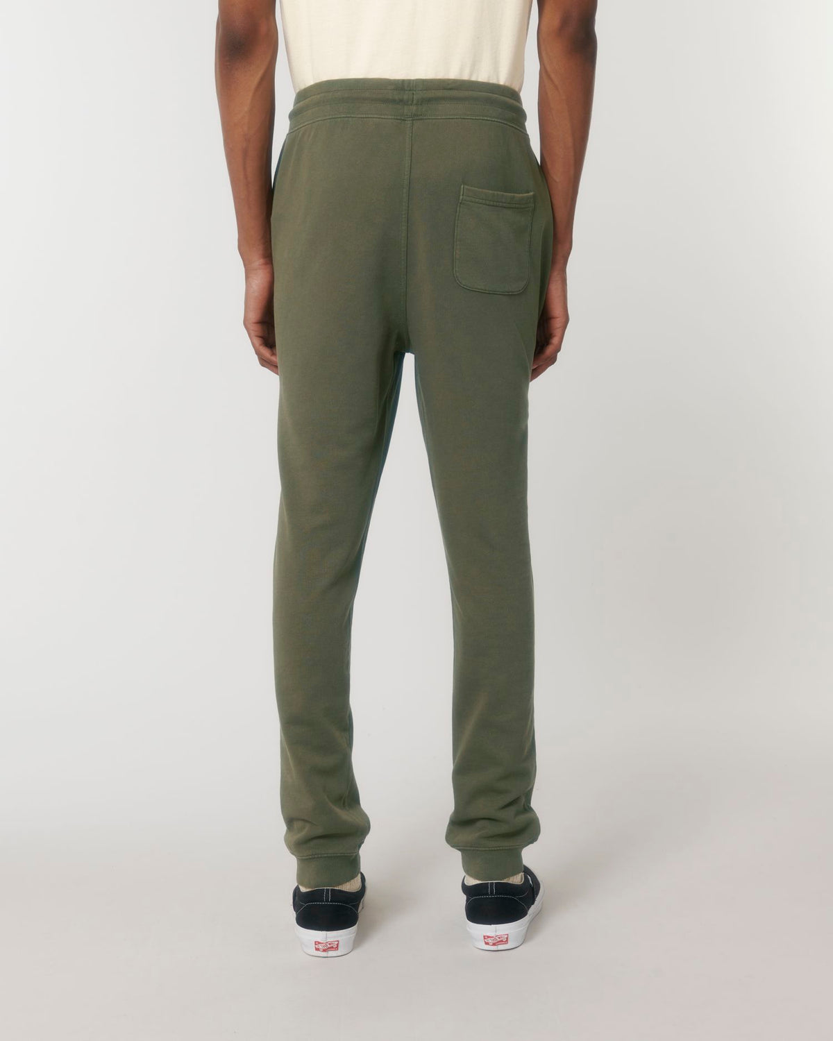 G. Dyed Khaki - C109