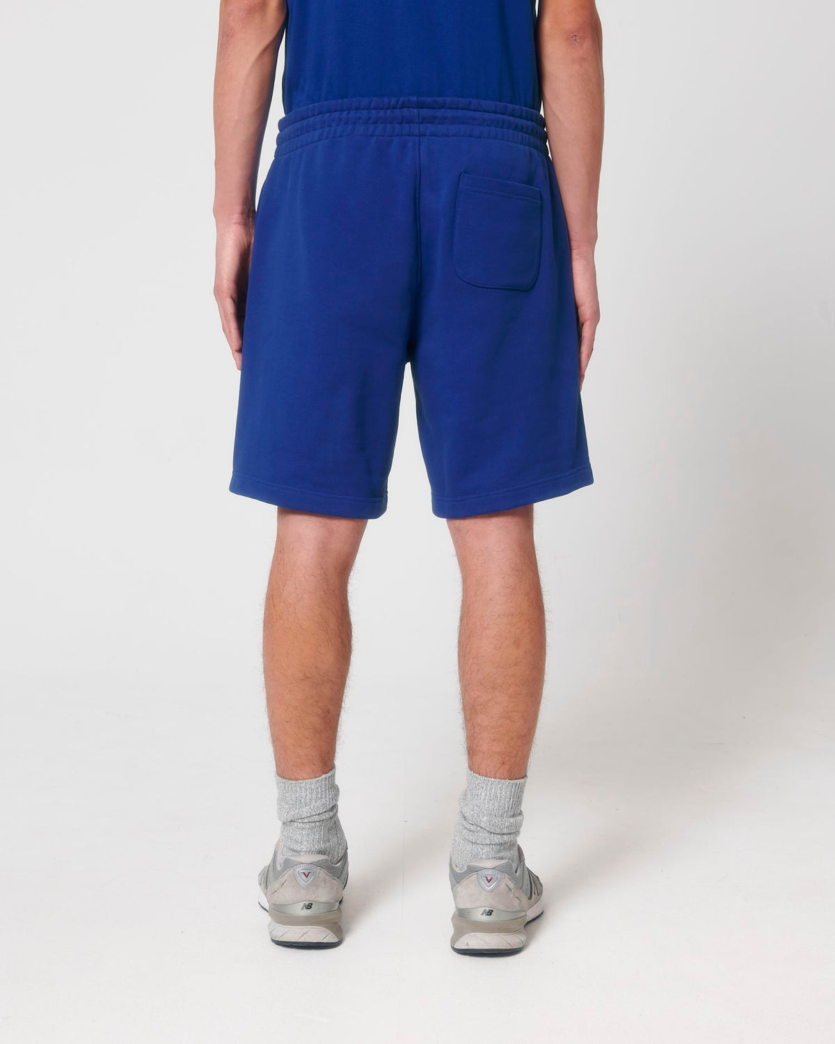 Worker Blue - C088