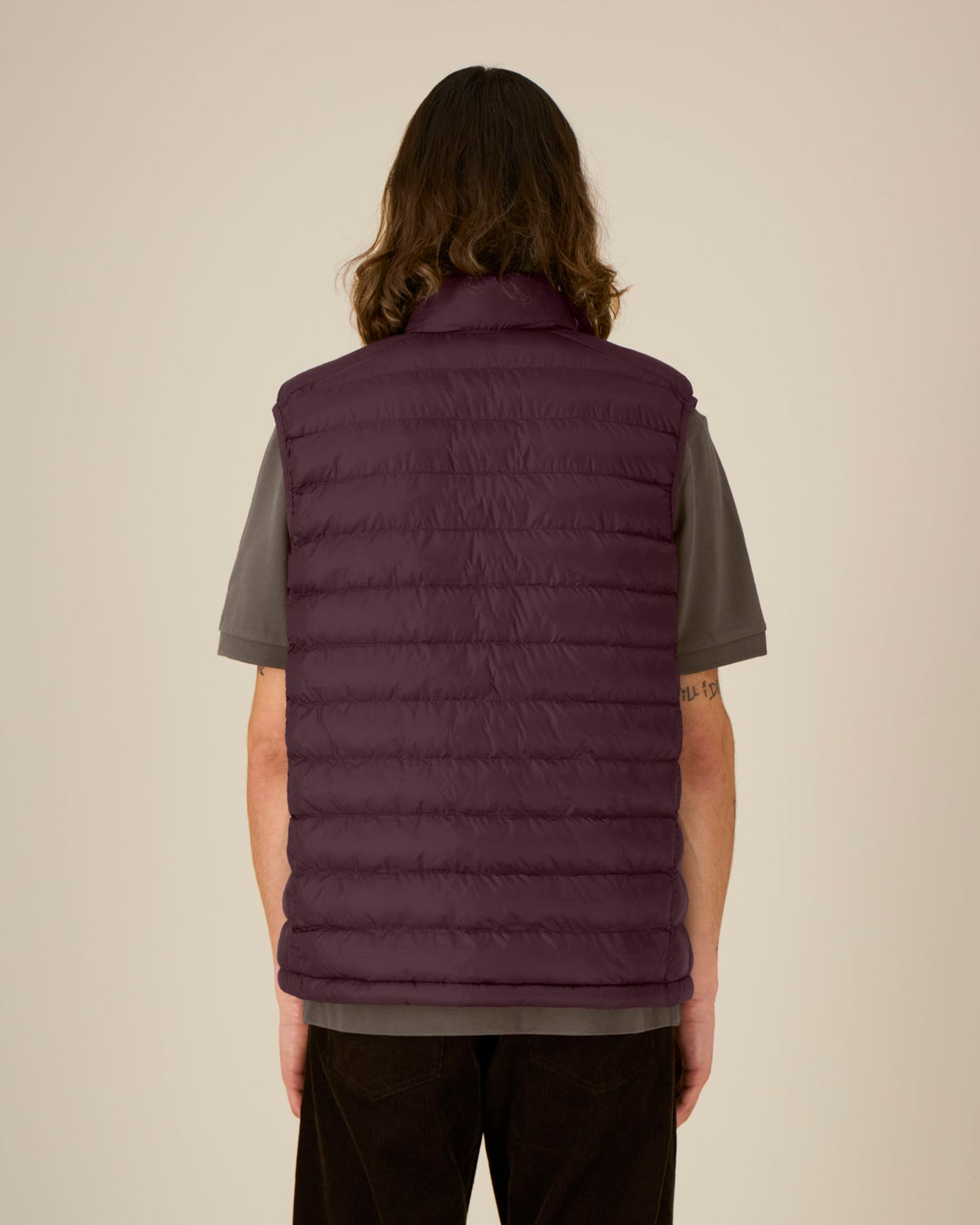 Red Brown - C116