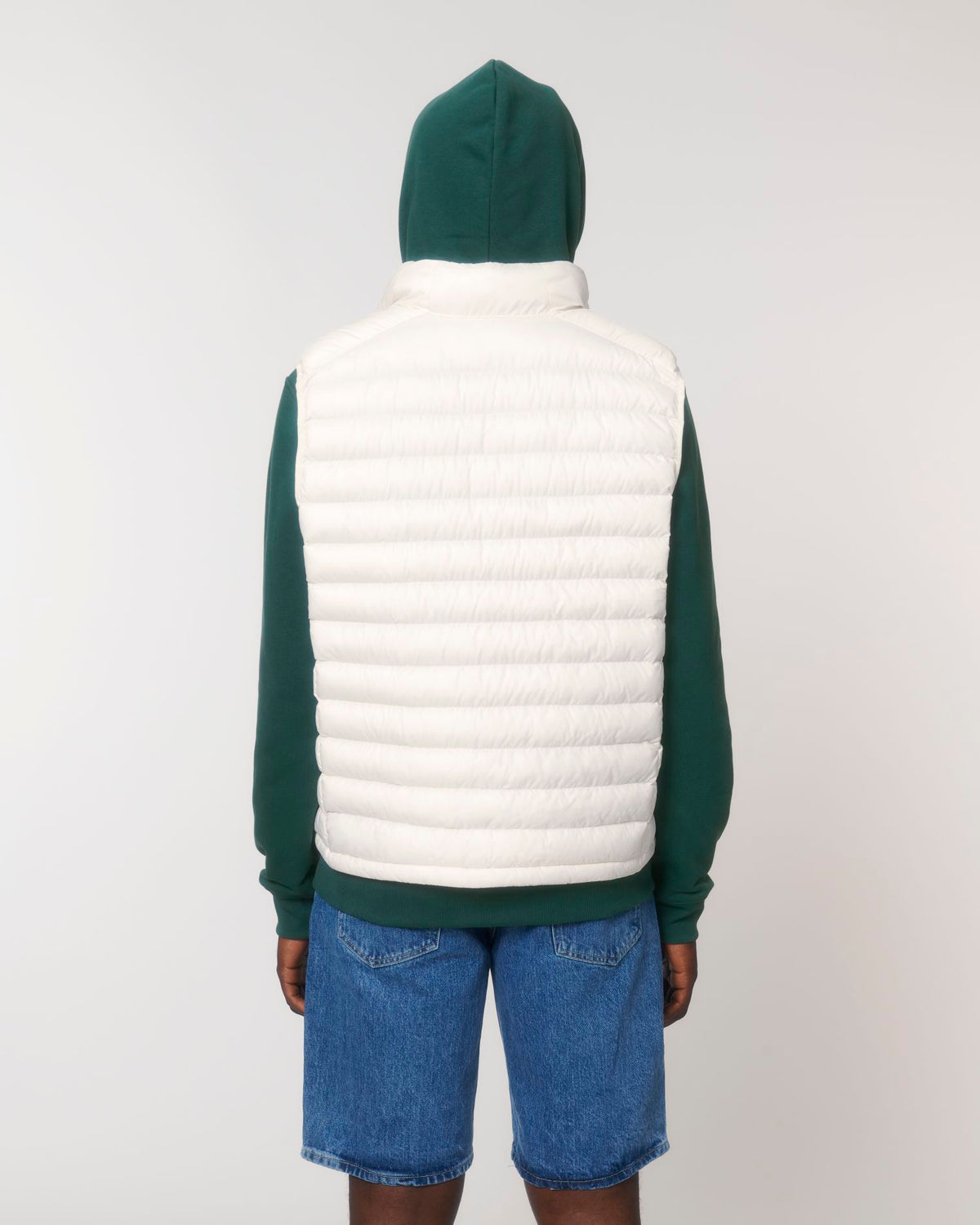 Off White - C018