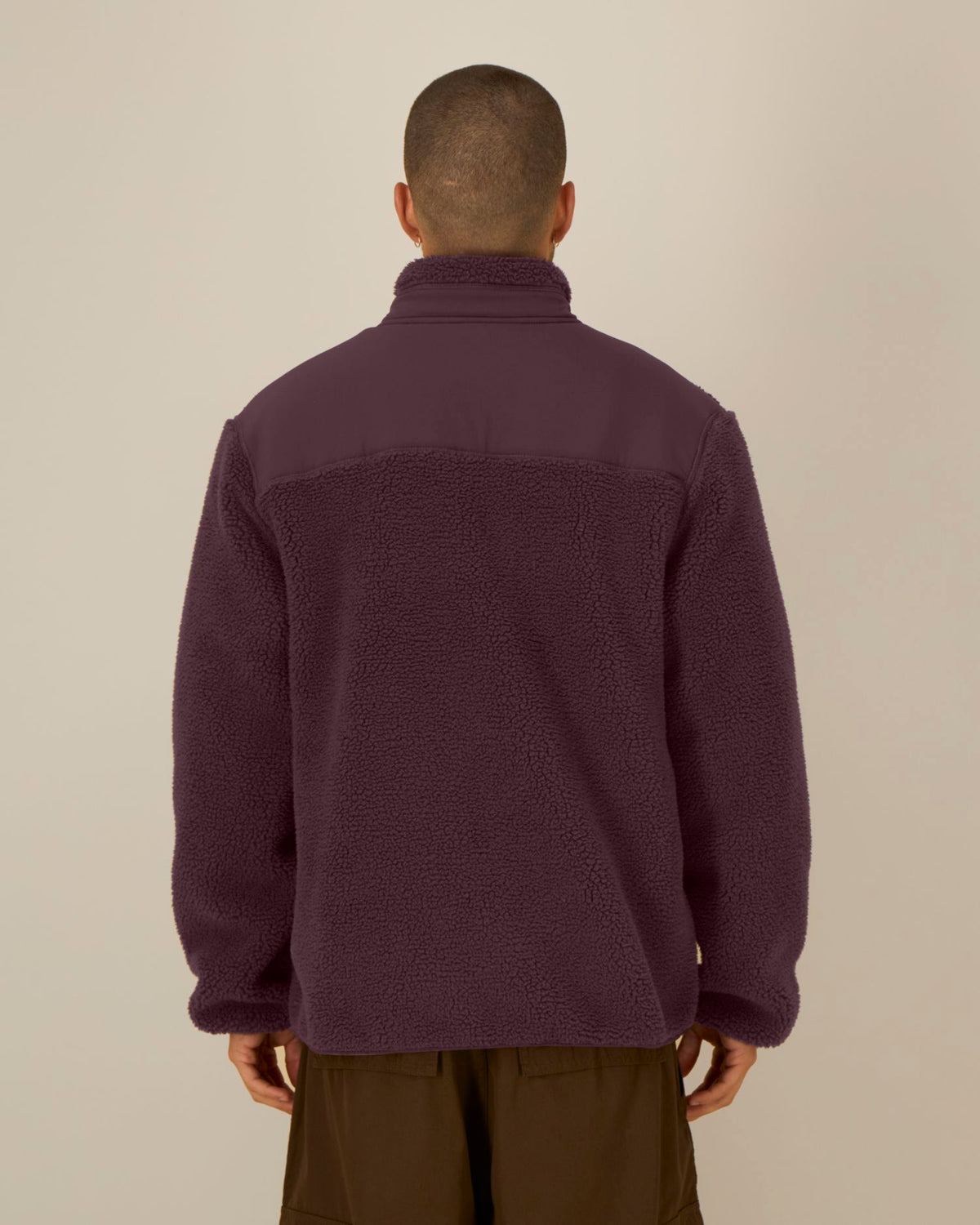 Red Brown - C116